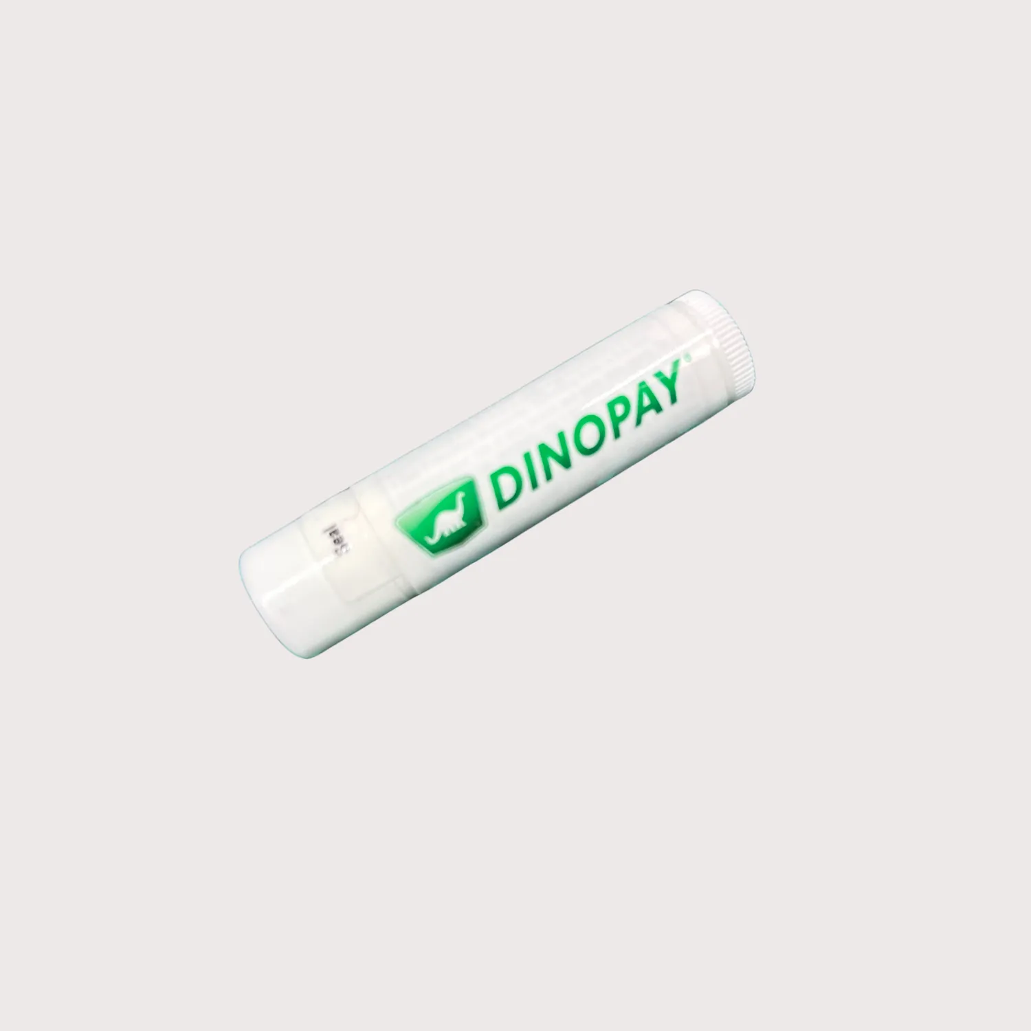 DINOPAY Lip Balm