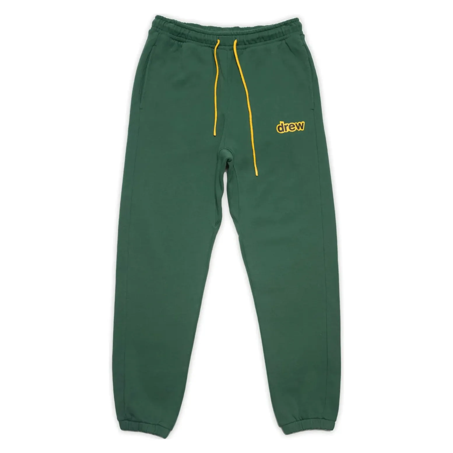 DREW HOUSE SECRET FOREST GREEN TRACKSUIT