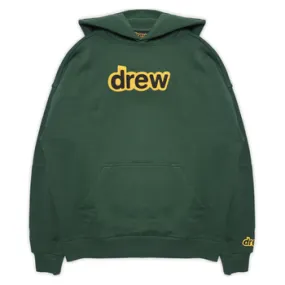 DREW HOUSE SECRET FOREST GREEN TRACKSUIT