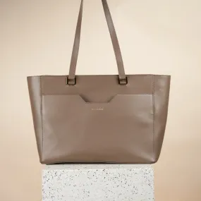 Everything Bag Taupe