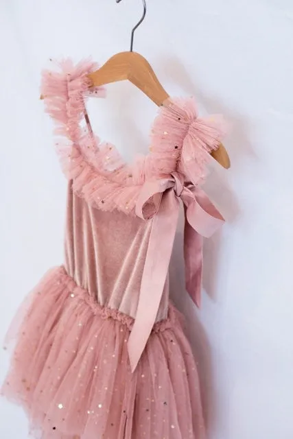 Fairy Mesh Princess Dress