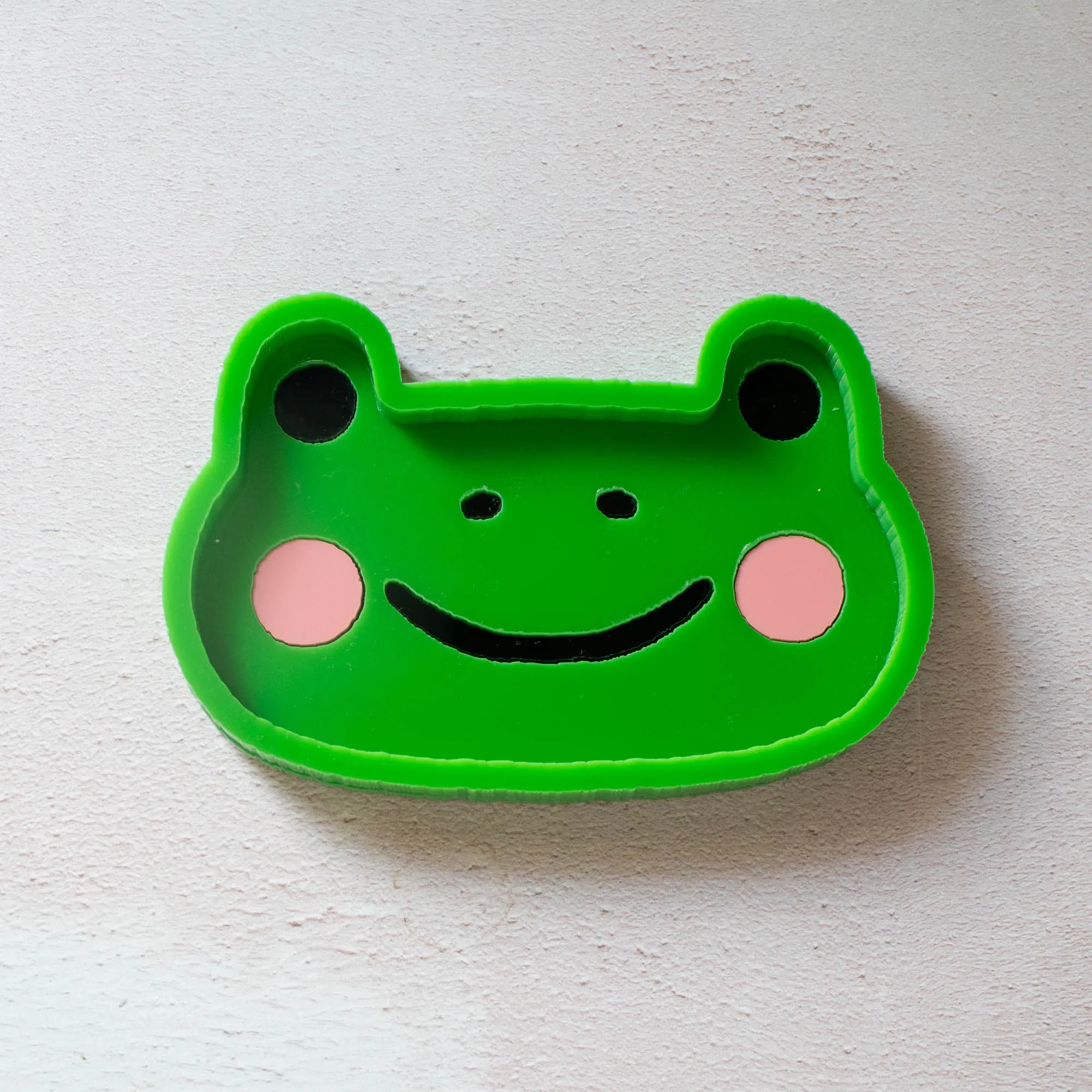 Frog Trinket Tray