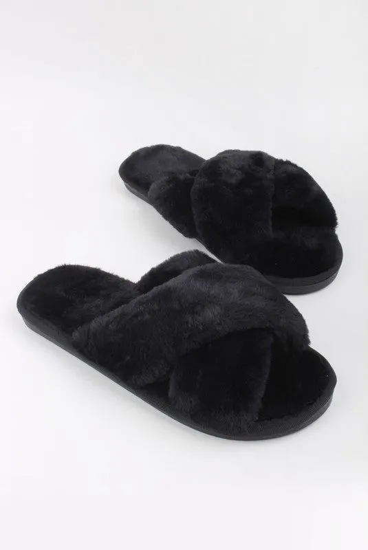 Fur Slide