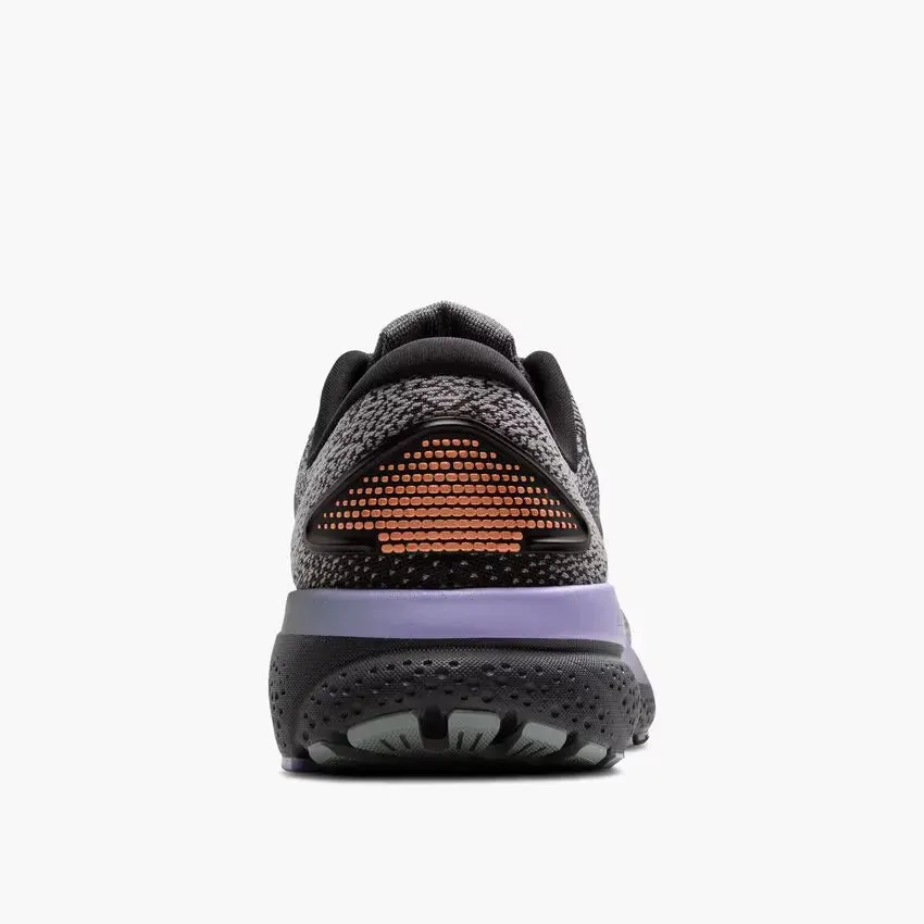 Ghost 16 Womens - Ebony/Lavender/Cop