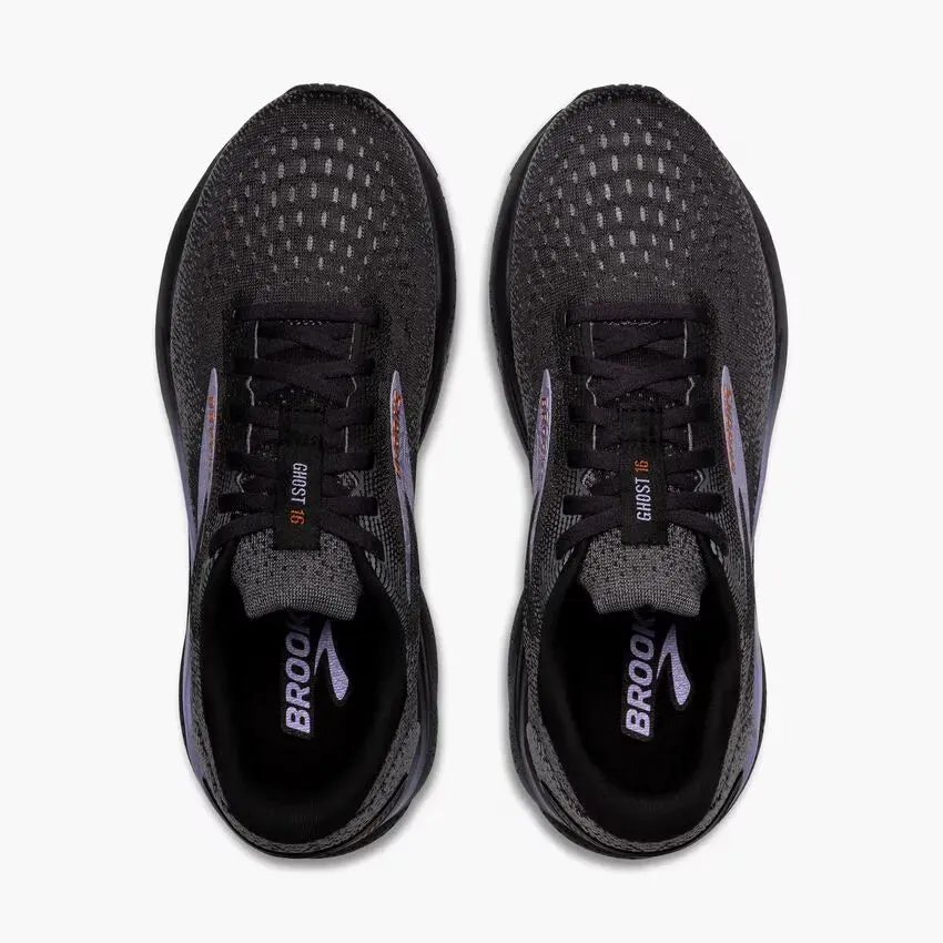 Ghost 16 Womens - Ebony/Lavender/Cop