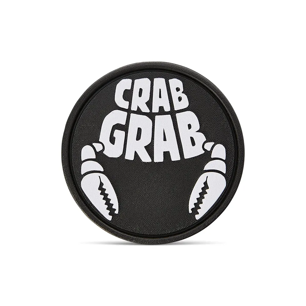 Grab Grab The Logo Stomp Pad