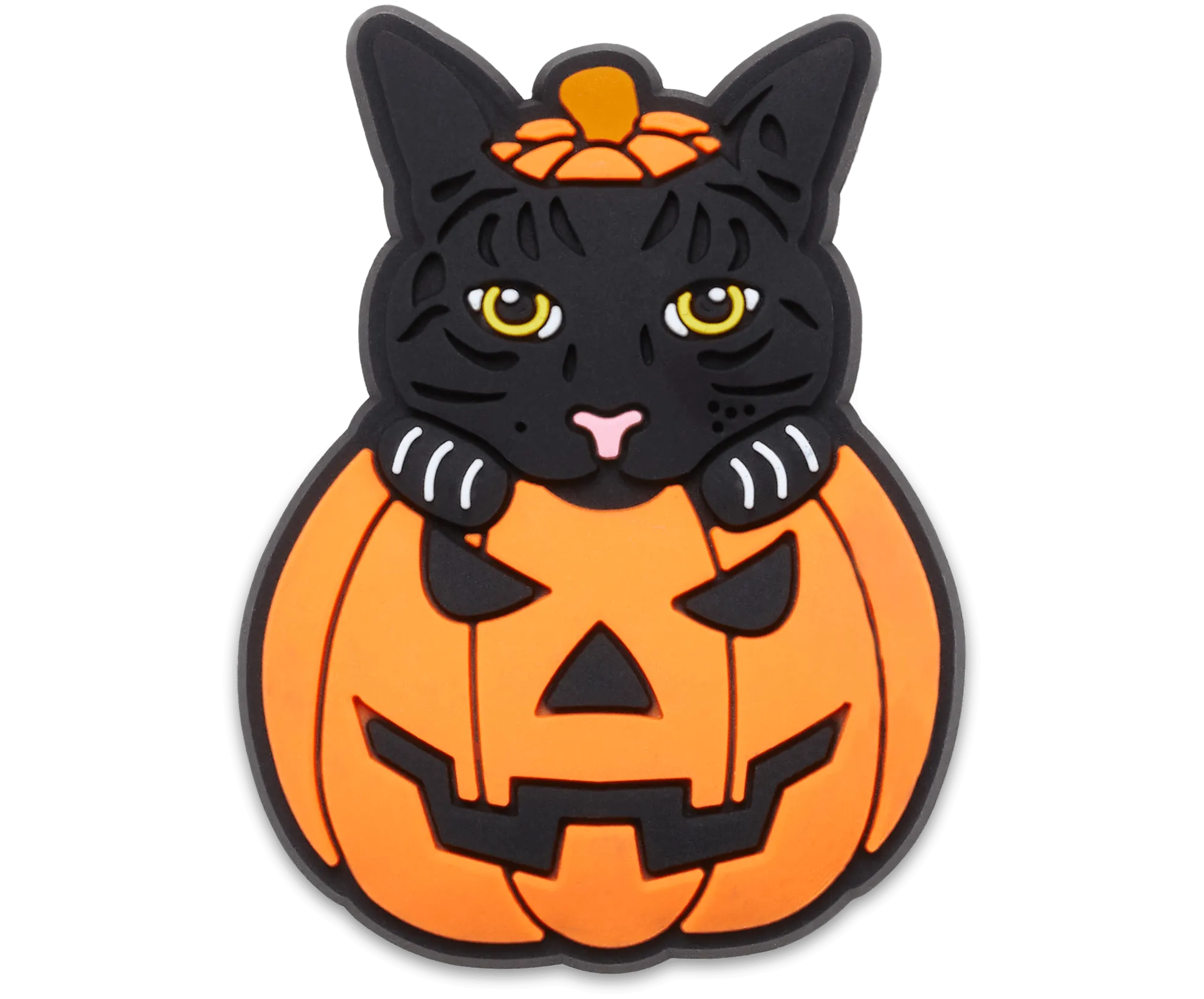 Halloween Kitty