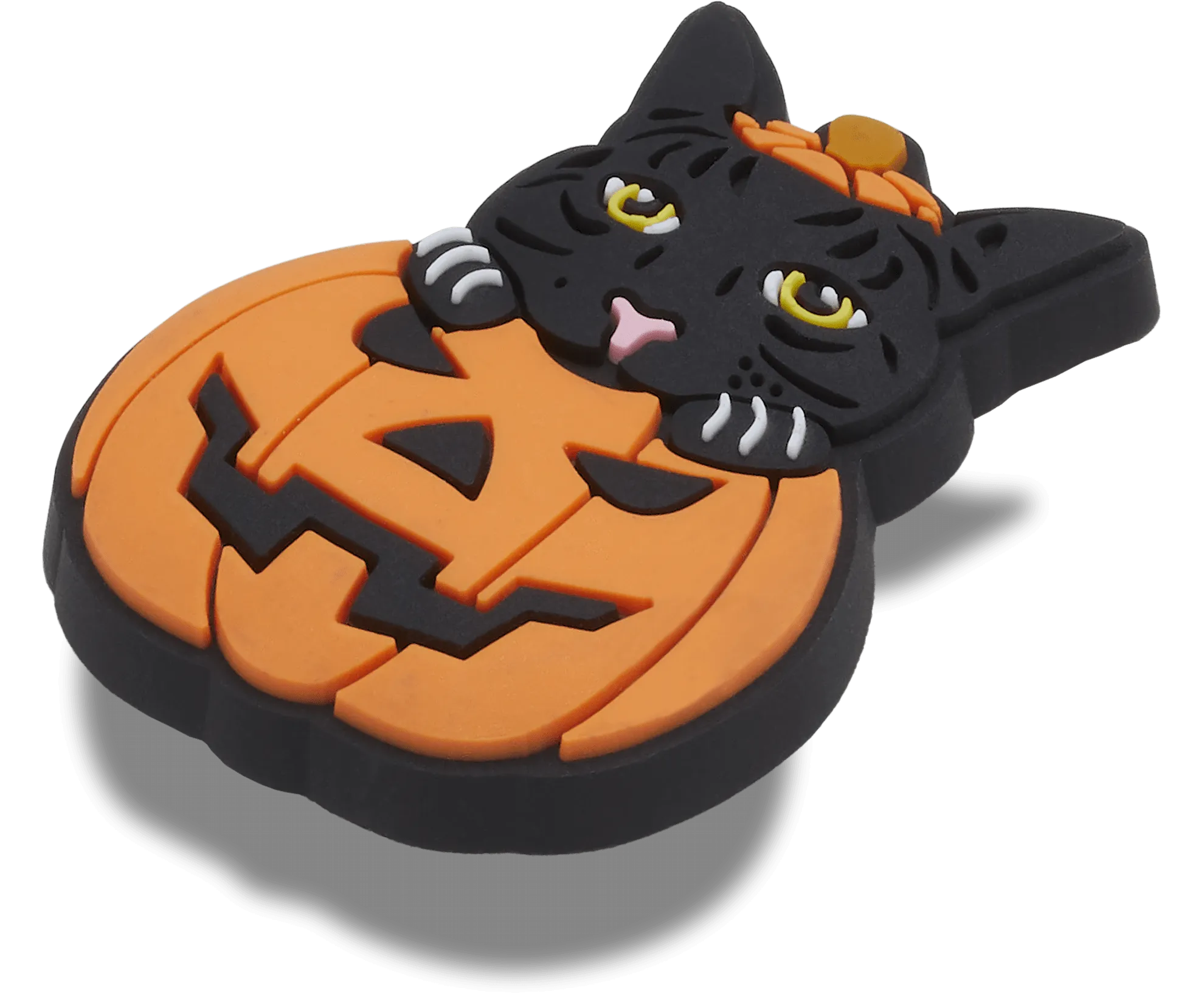 Halloween Kitty