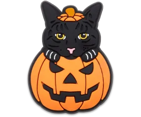 Halloween Kitty