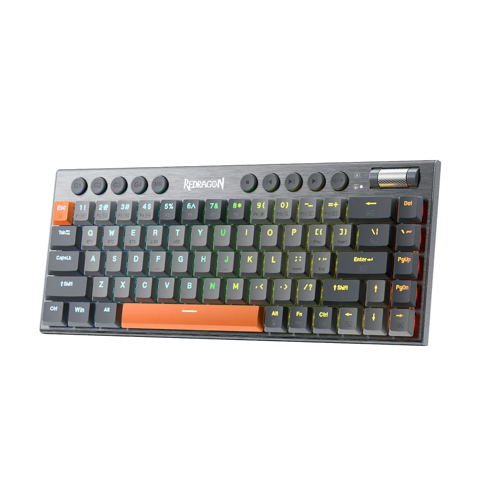 HORUS K609 SE