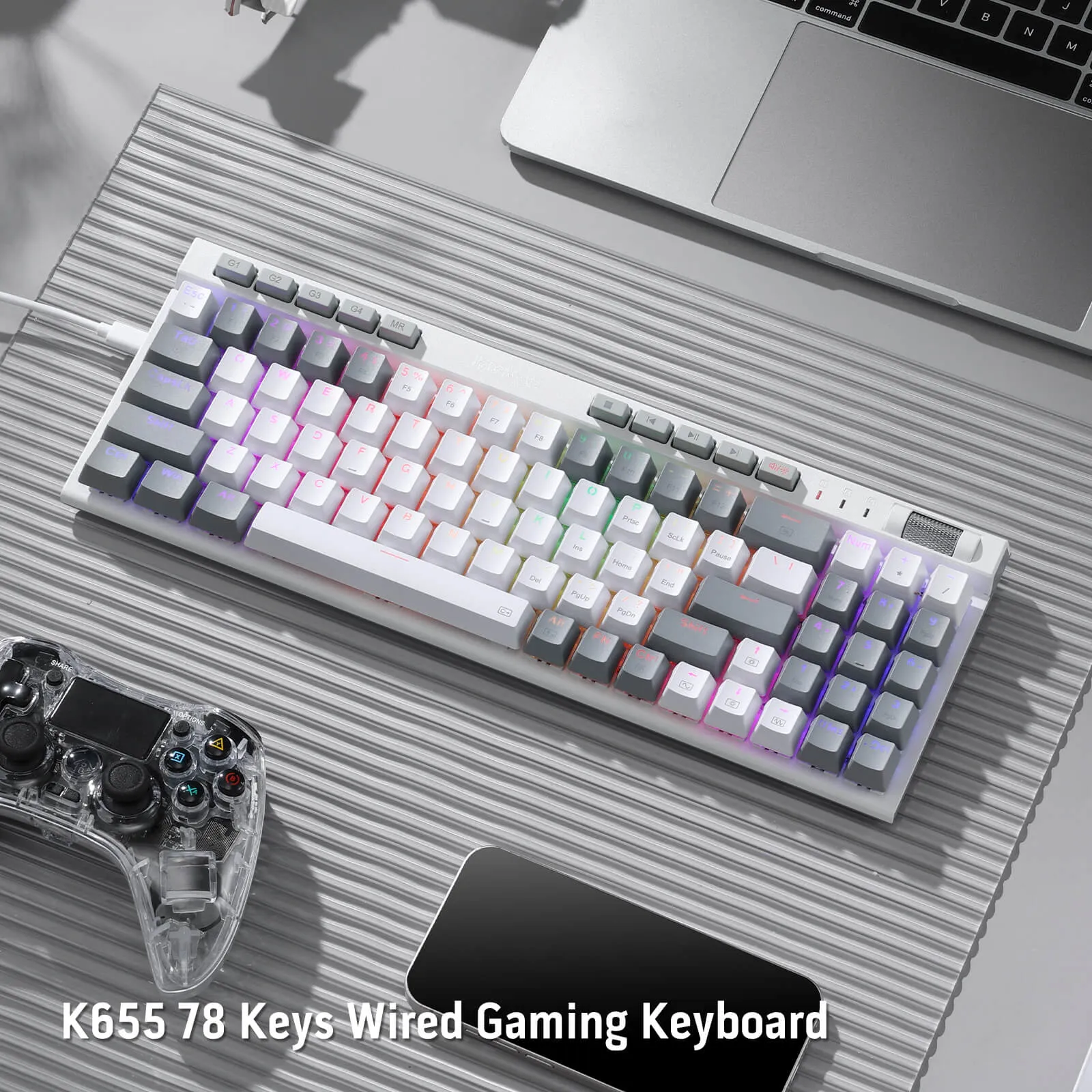 MAGIC-WAND SE K655