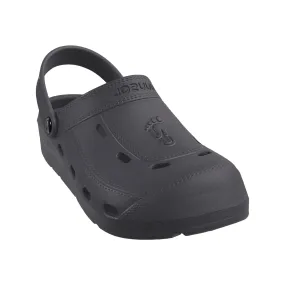 McCall Clog - Black