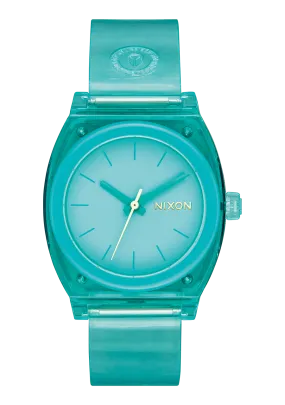 Medium Time Teller P - Turquoise