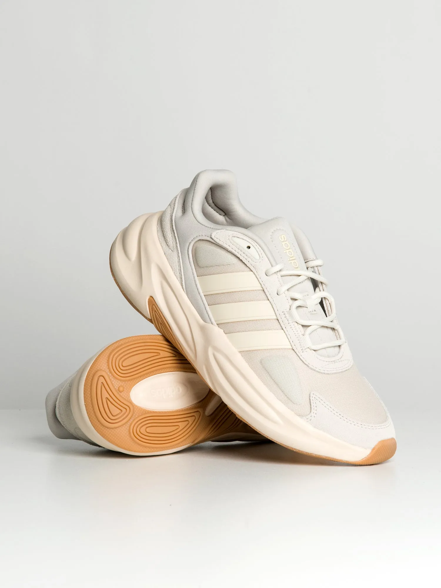 MENS ADIDAS OZELLE - CLEARANCE