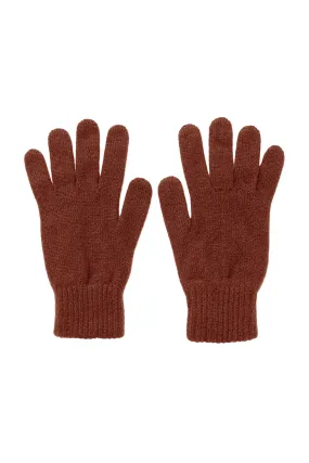 Men's Cashmere Gloves