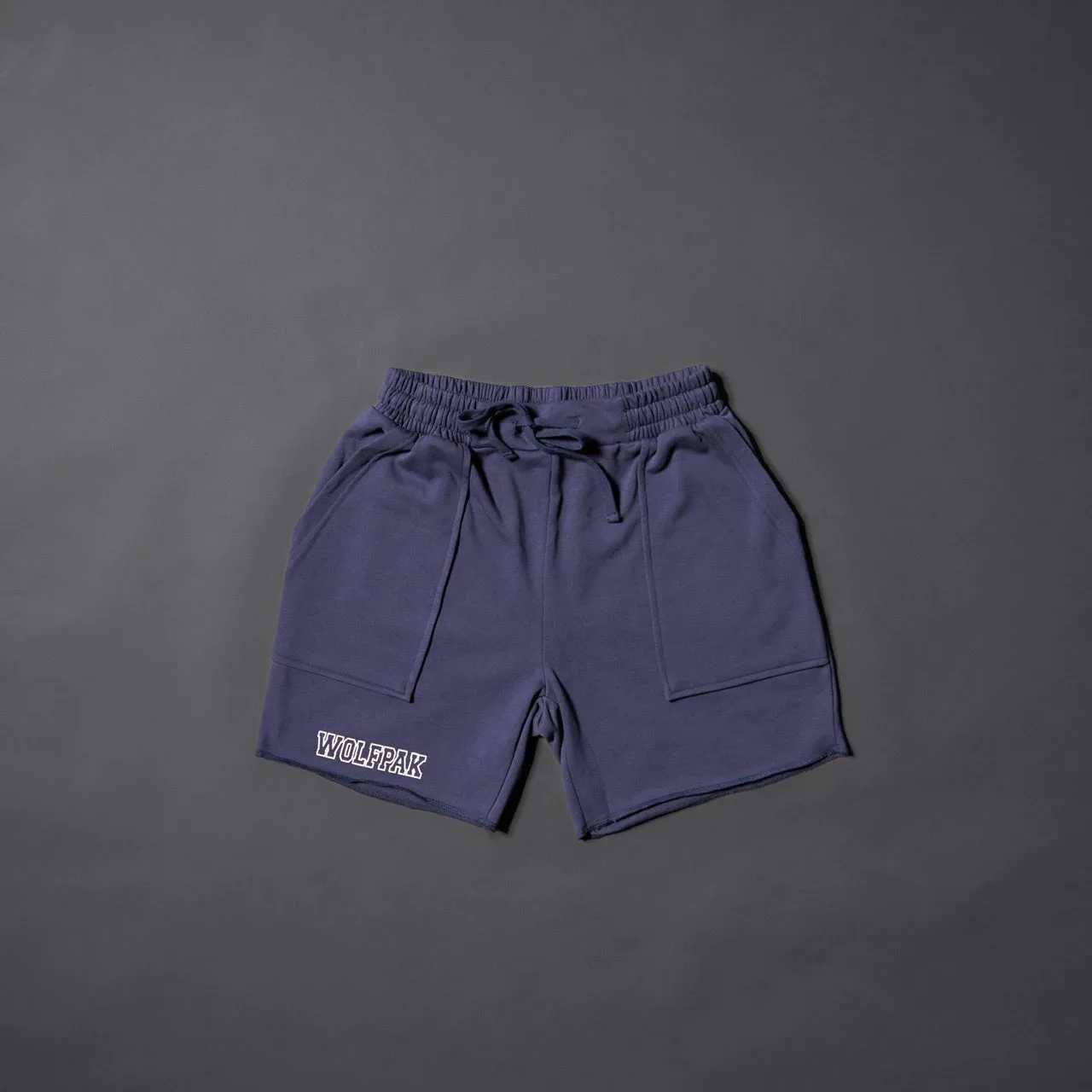 Men's Varsity Shorts Varsity Blue