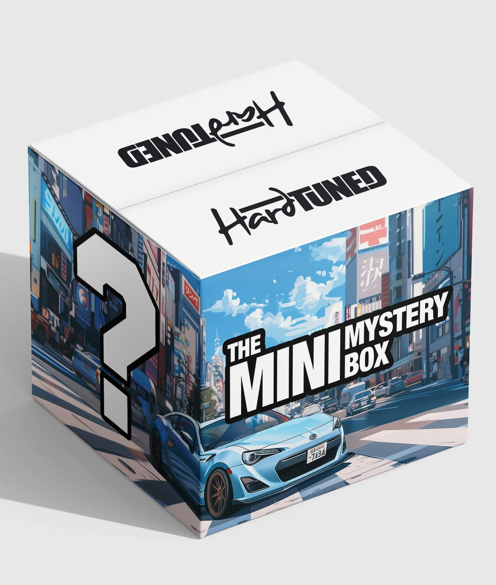 Mini Mystery Box