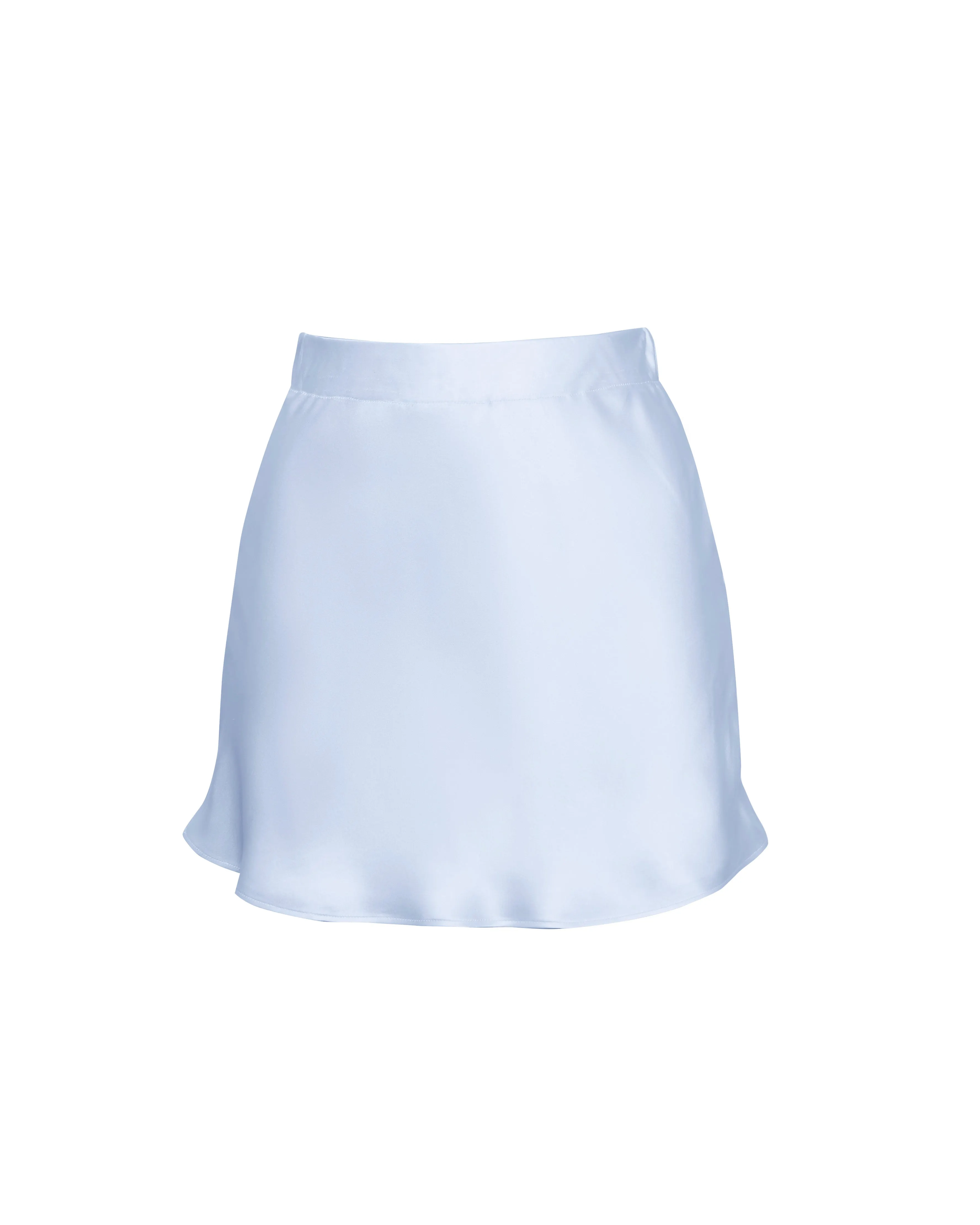 MONROE SKIRT CIELO