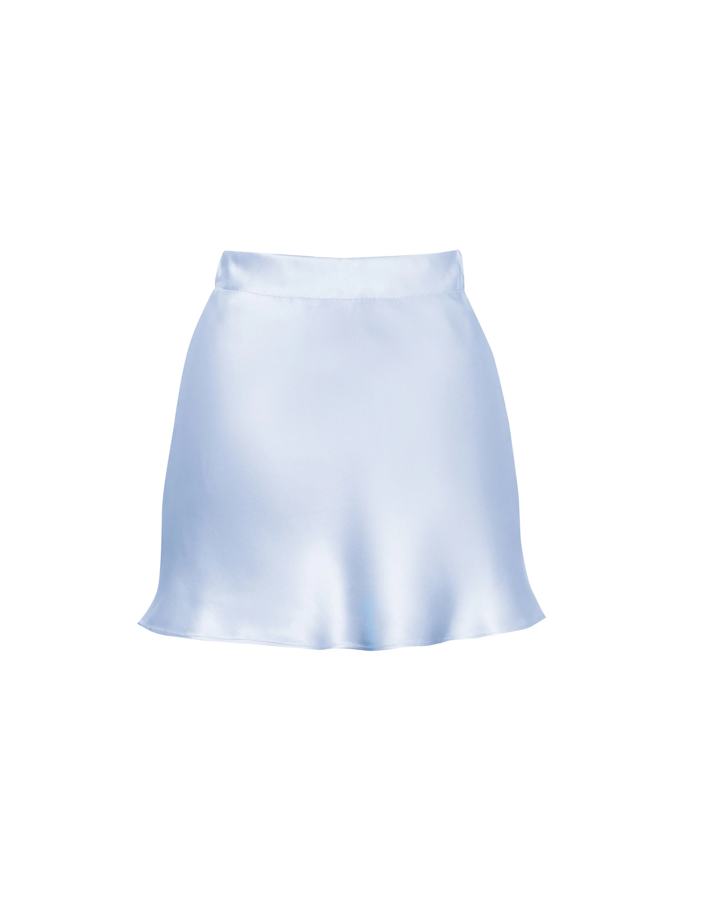 MONROE SKIRT CIELO