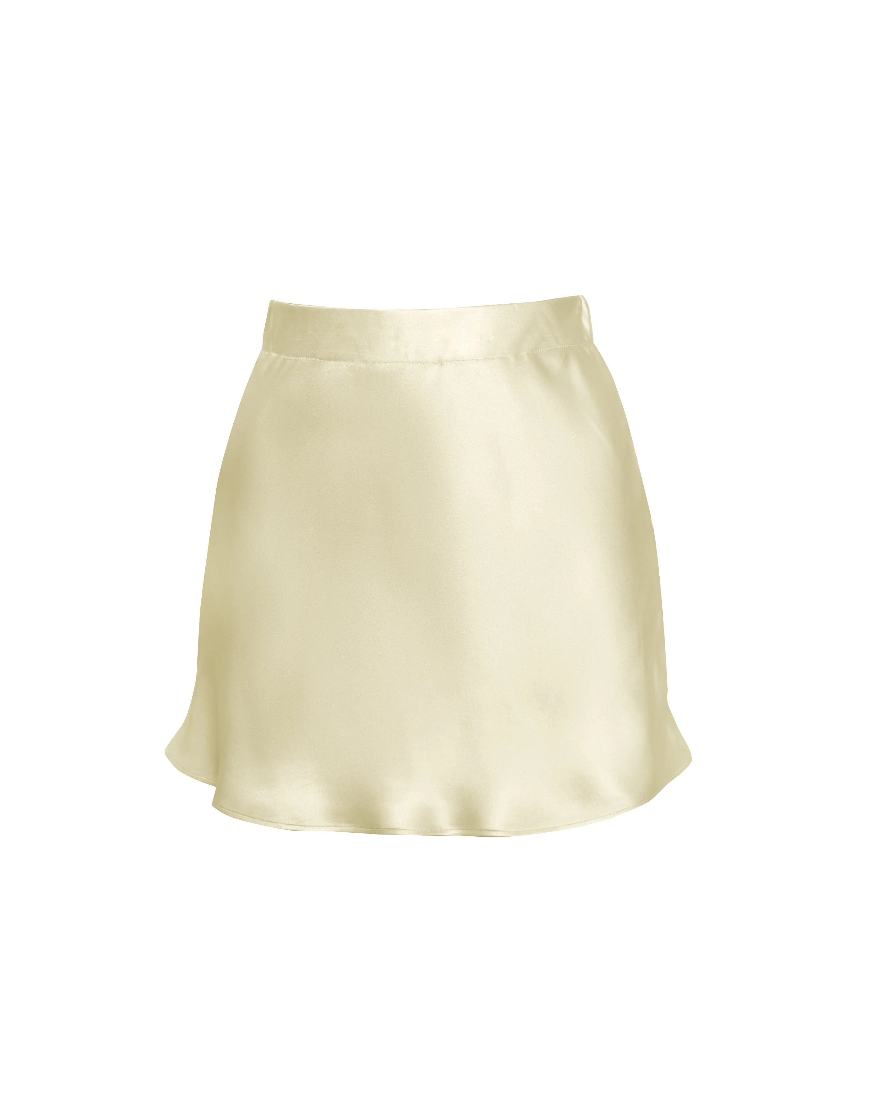 MONROE SKIRT LIMONCELLO