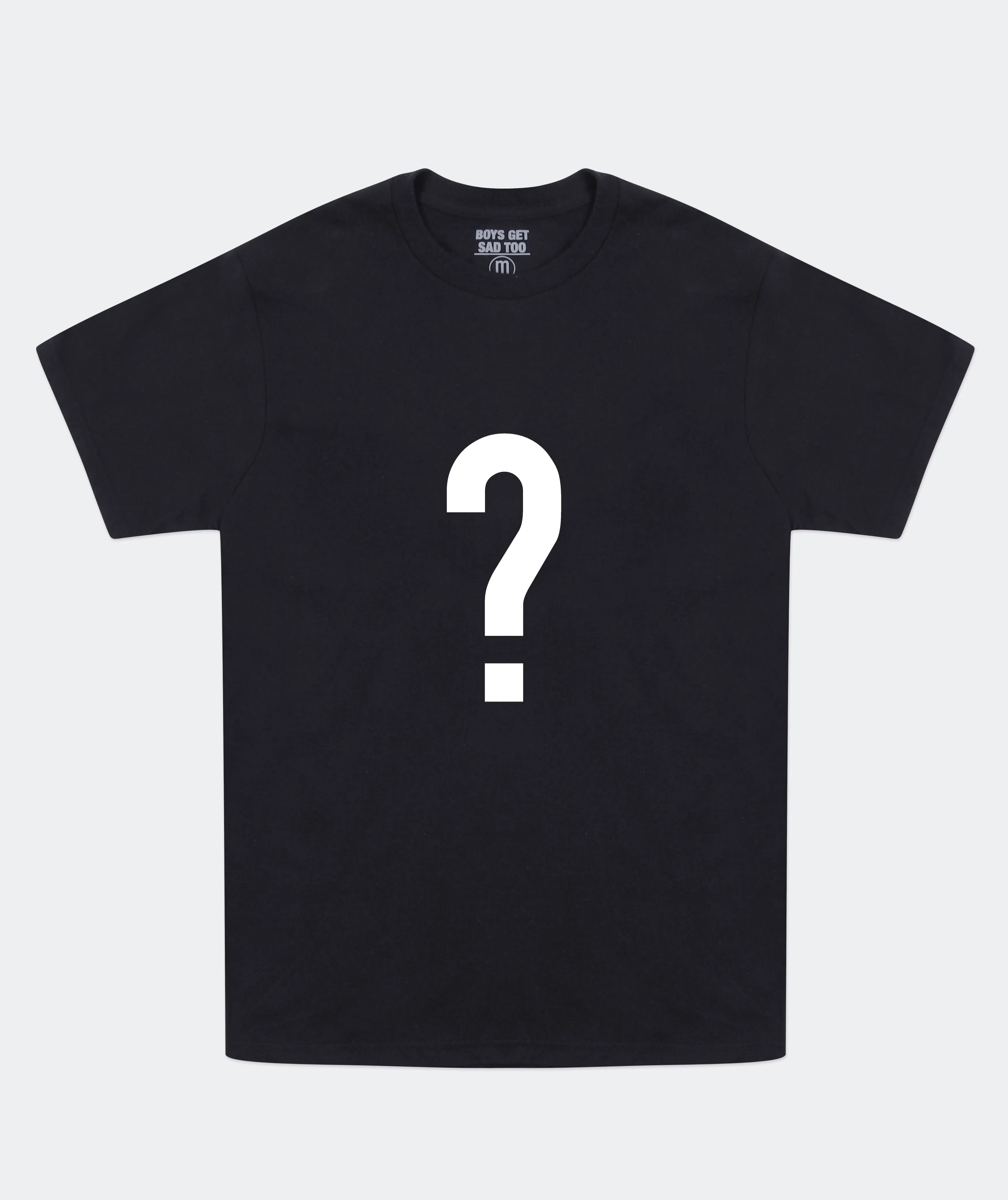 MYSTERY T-SHIRT