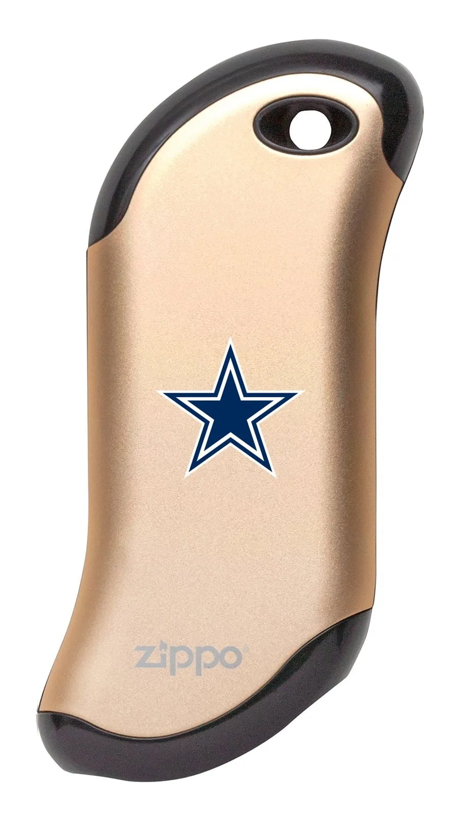 NFL Dallas Cowboys: HeatBank<sup>®</sup> 9s Rechargeable Hand Warmer