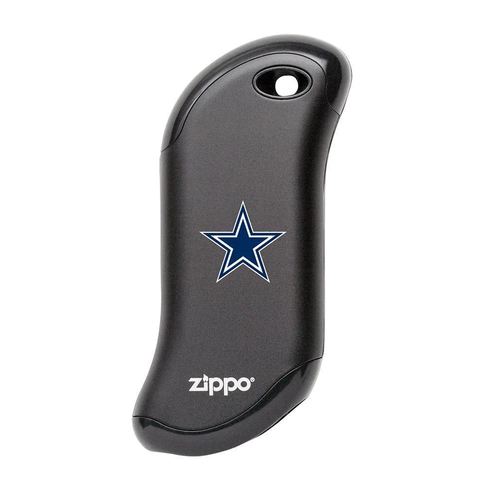 NFL Dallas Cowboys: HeatBank<sup>®</sup> 9s Rechargeable Hand Warmer