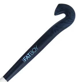 OBO Cloud Fat Boy Hockey Stick Black