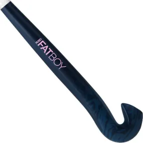 OBO Robo Fat Boy Hockey Stick Black