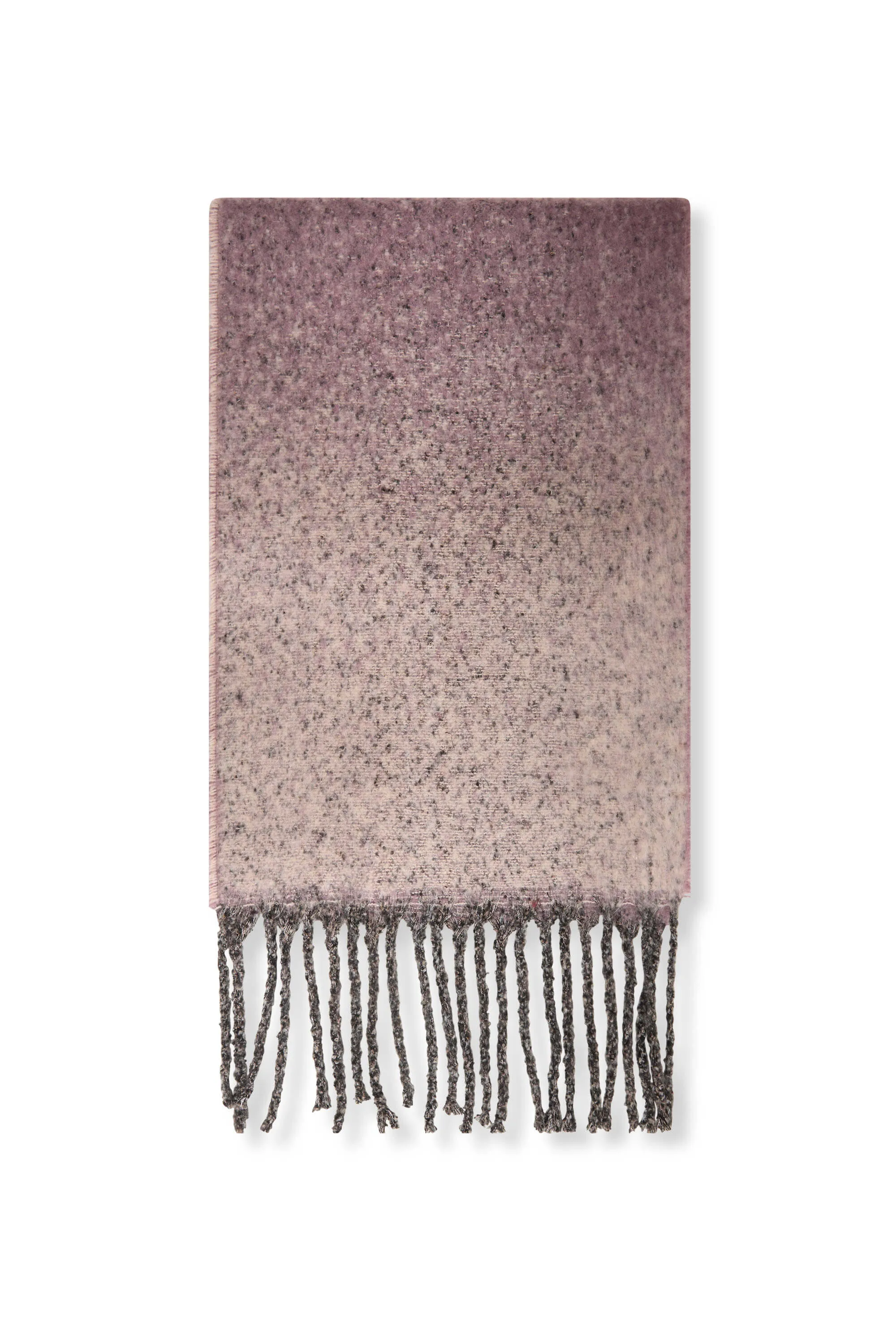 Ombre Pink Scarf