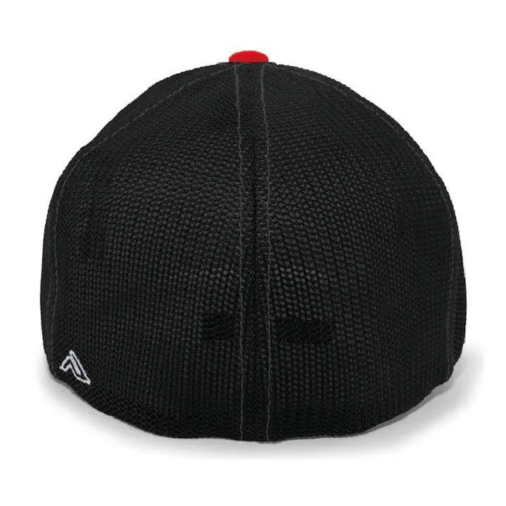 Pacific Headwear Trucker PacFlex Cap