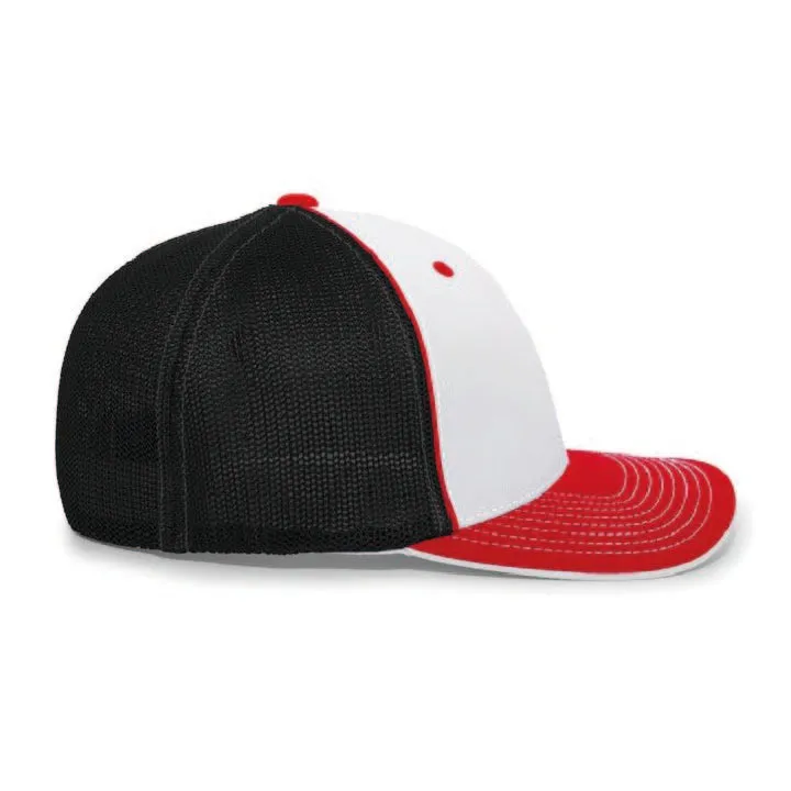 Pacific Headwear Trucker PacFlex Cap