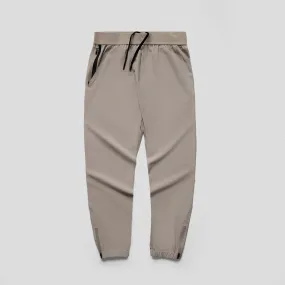 Performance Joggers - Taupe