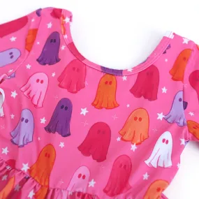 Pink-a-Boo Charm Dress