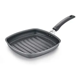 Prestige Omega Select Plus Non-Stick Square Grill Pan