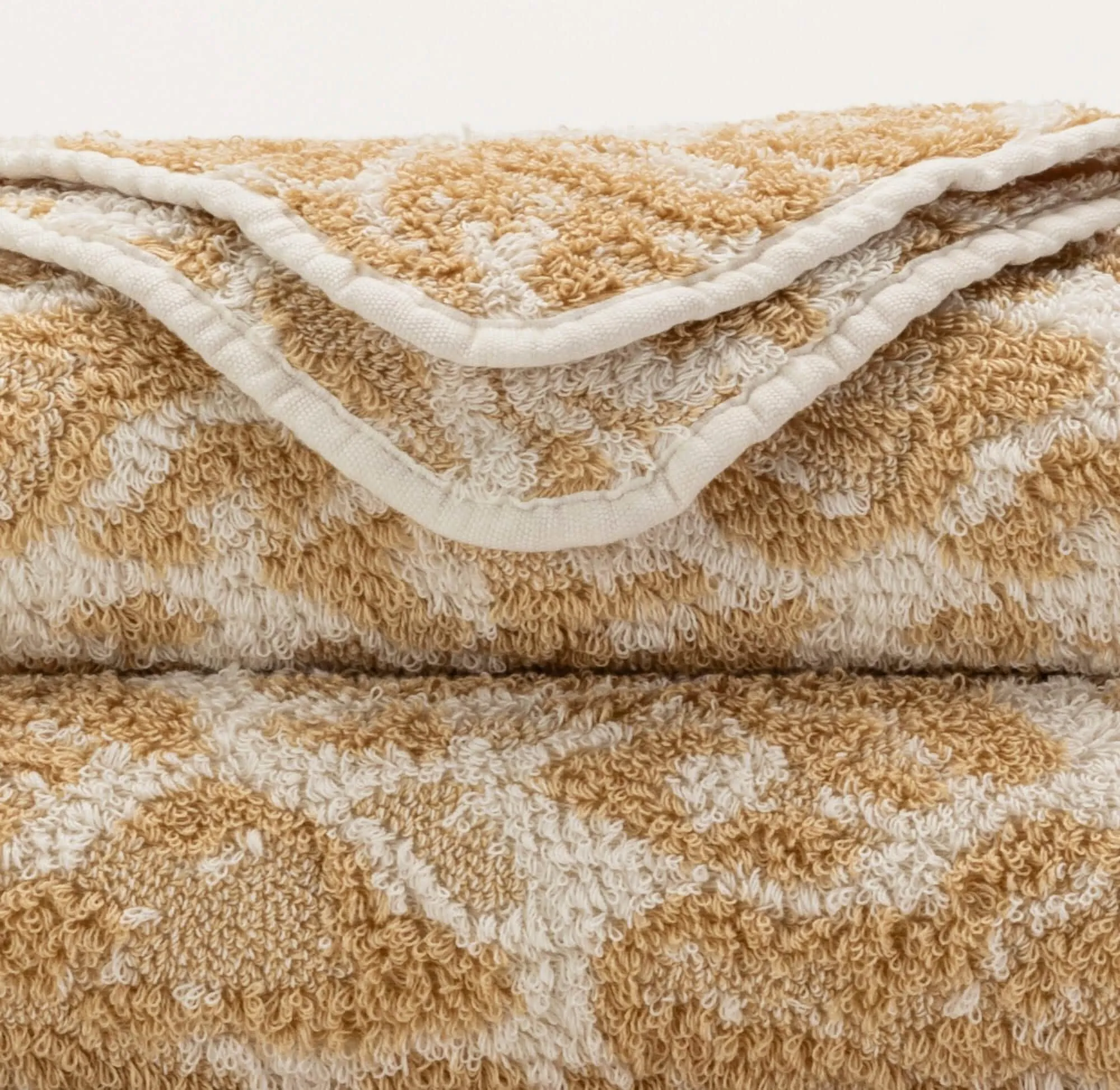 Sauvage Face Towels (12 x 12" | 30 x 30 cm)