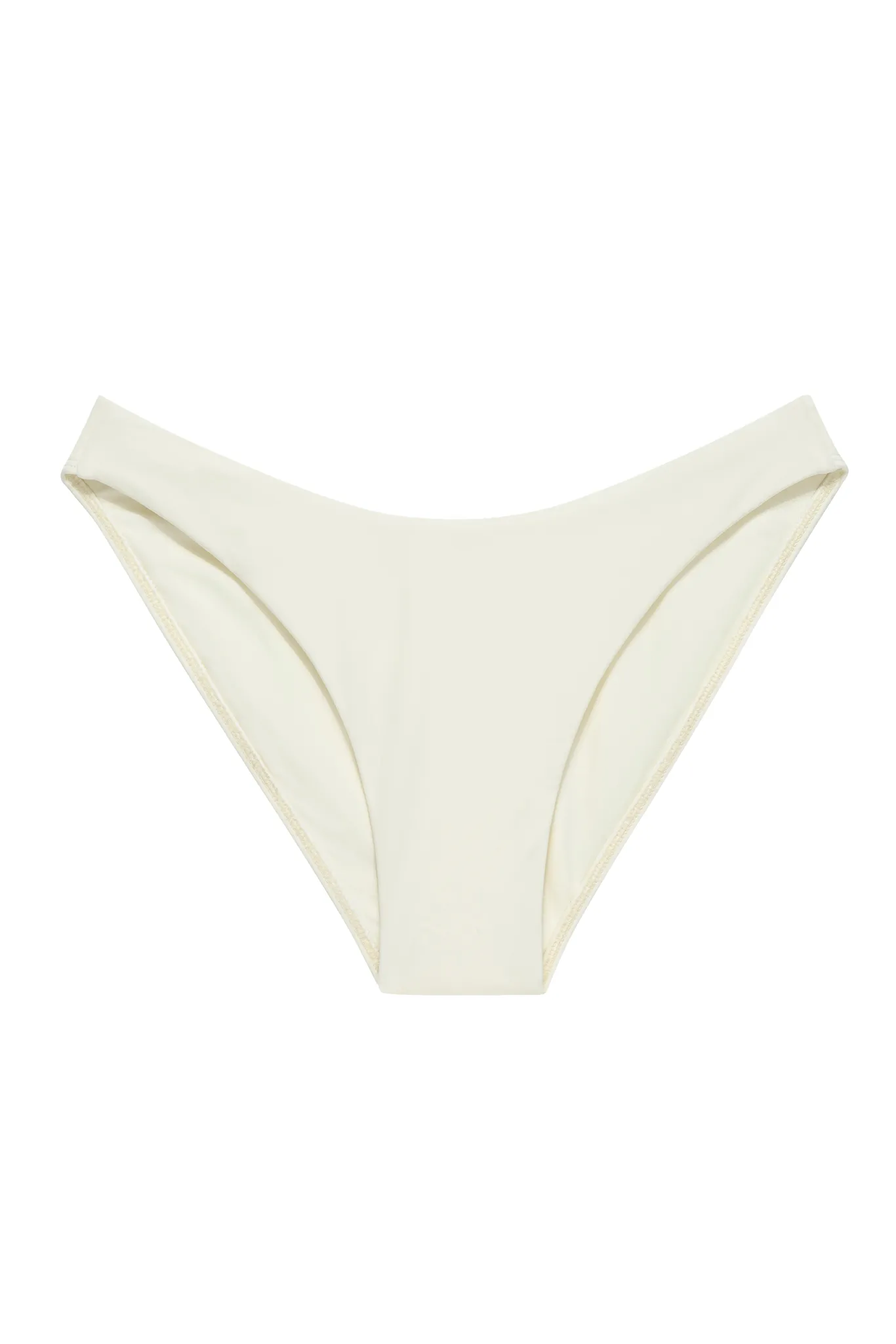 Seychelles Bottom - Ivory (Modest Coverage)