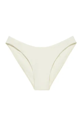 Seychelles Bottom - Ivory (Modest Coverage)