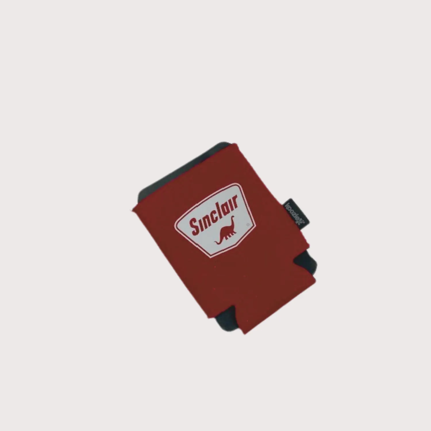 Sinclair Collapsible Magnetic Koozie®