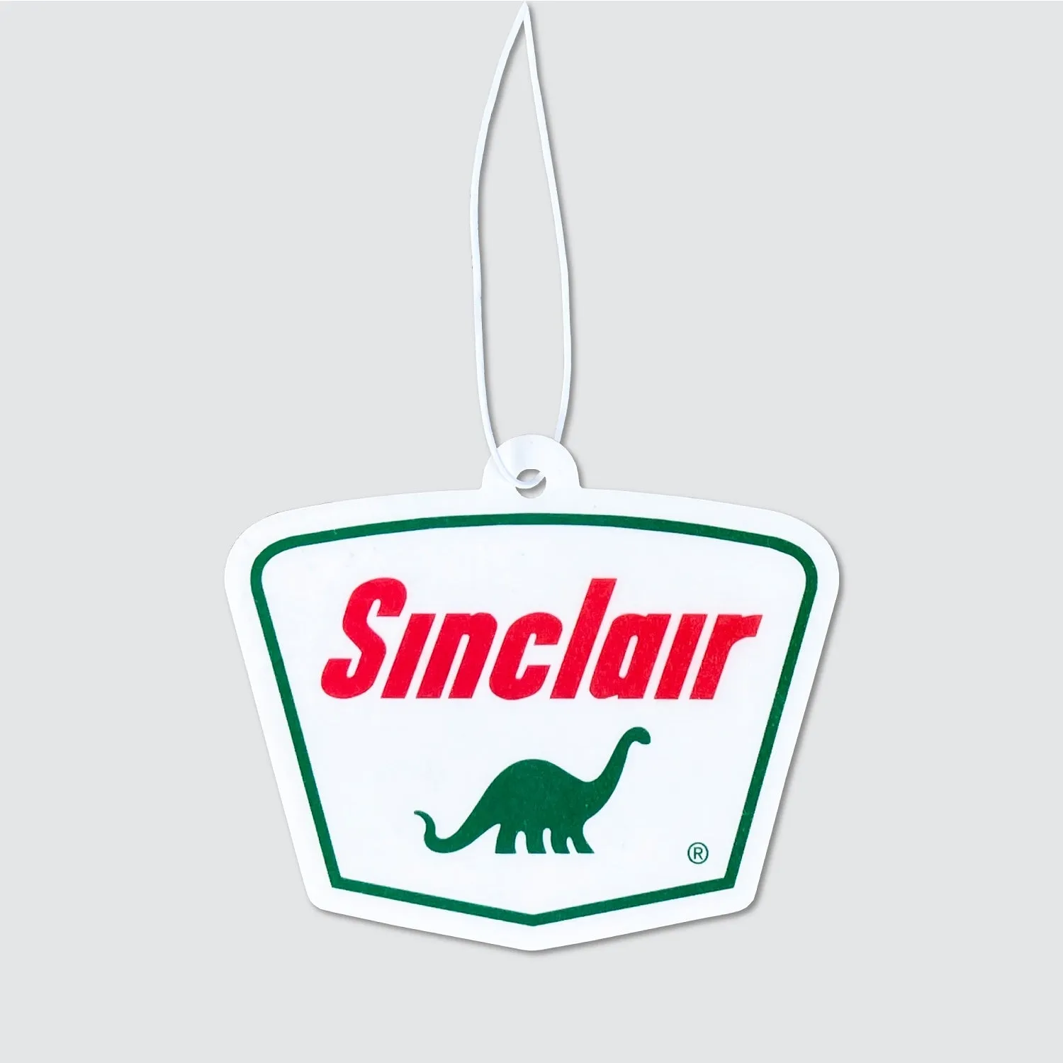 Sinclair DINO Airfreshener