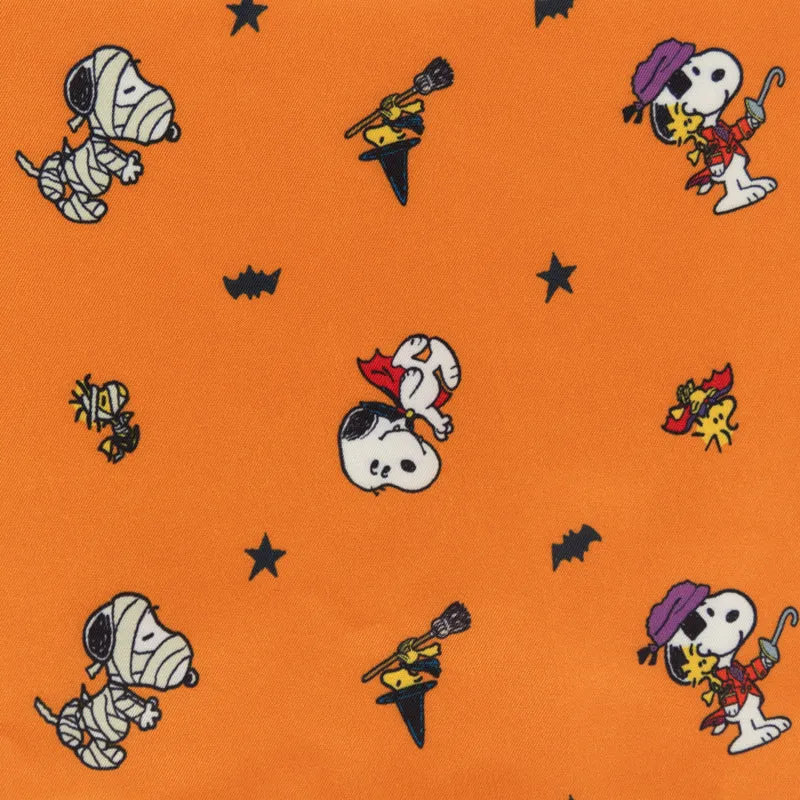 Small Poster Tote / Peanuts The Great Pumpkin