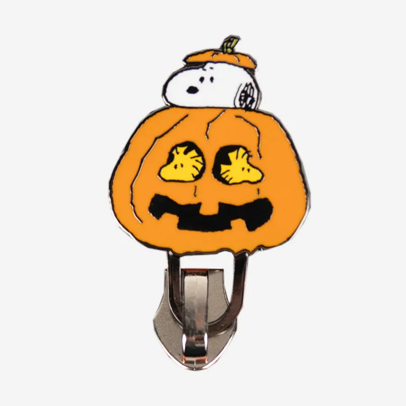 Small Streamline Backpack / Peanuts Halloween