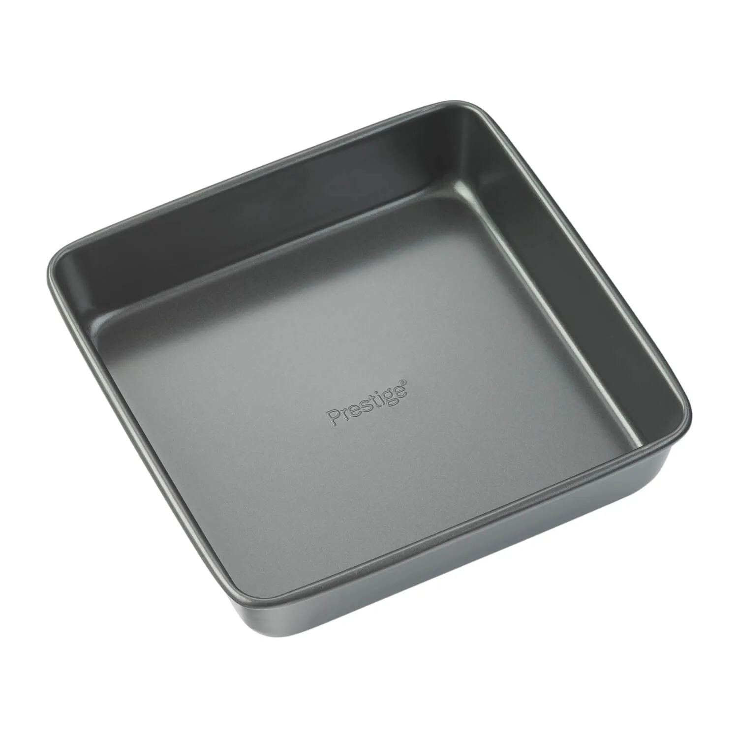 Square Cake Pan - 8"