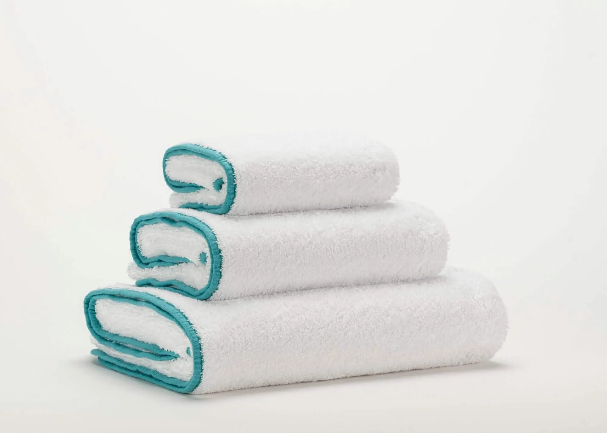 Surf Hair Towels (21 x 39" | 55 x 100 cm)