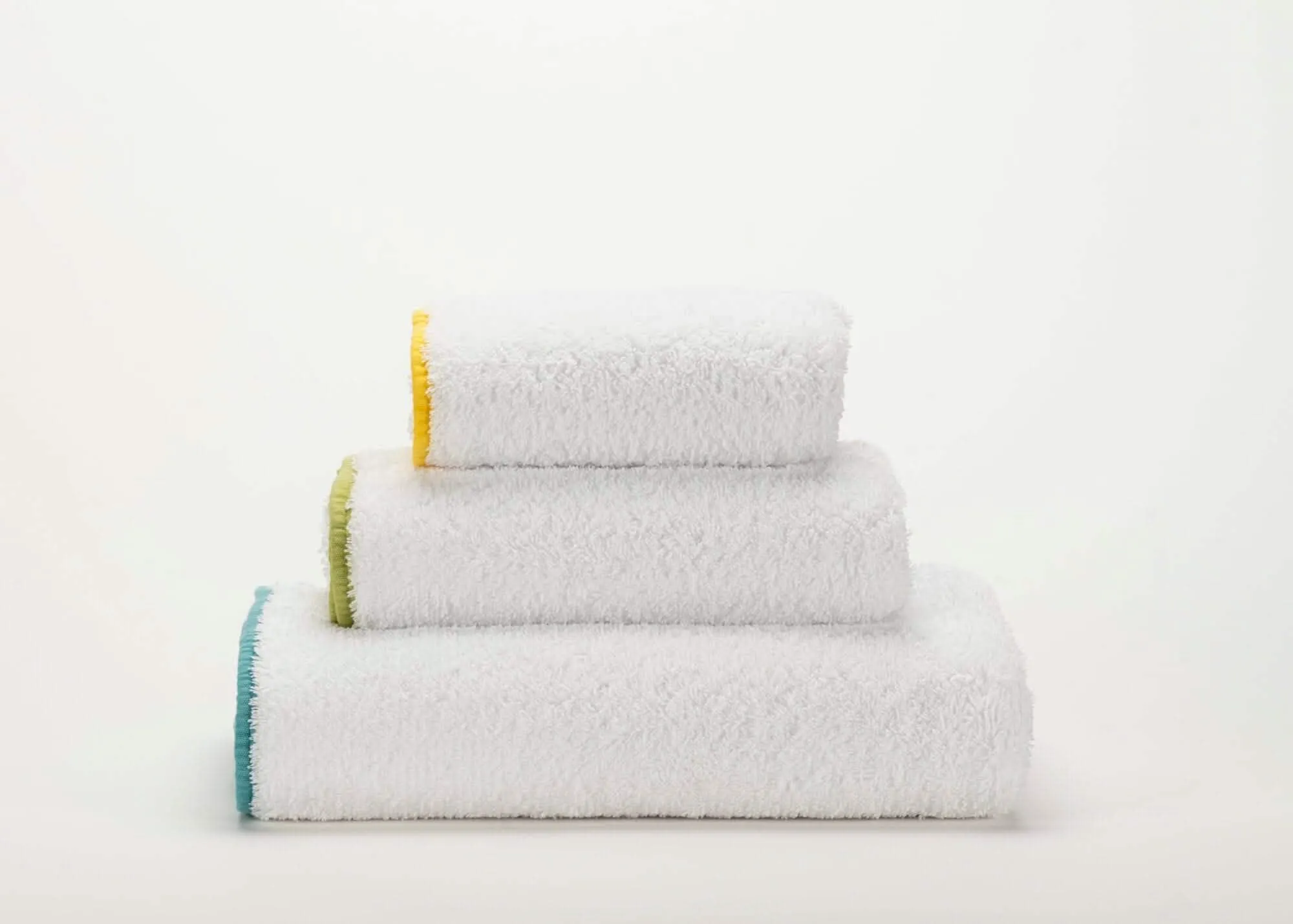 Surf Hair Towels (21 x 39" | 55 x 100 cm)