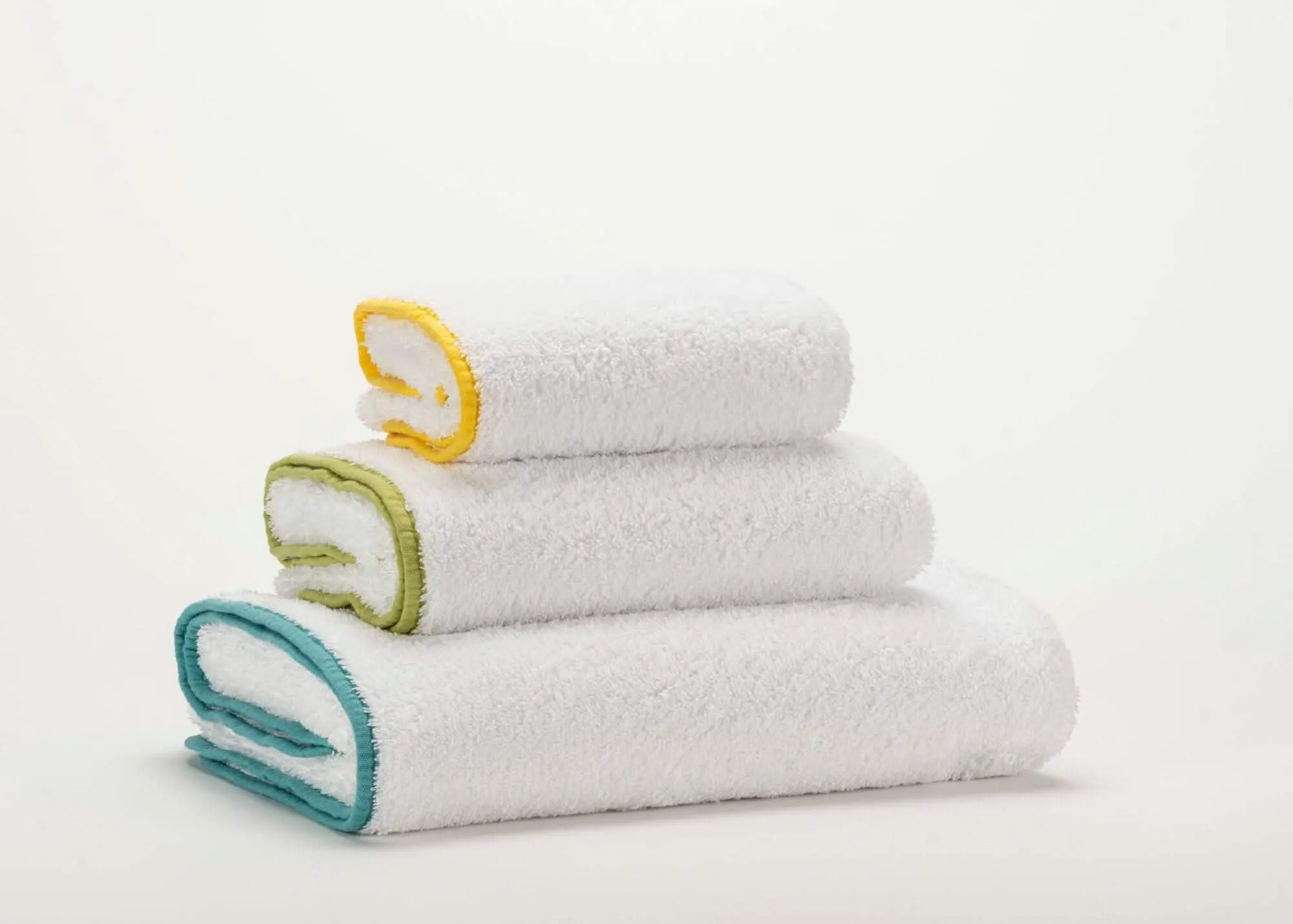 Surf Hair Towels (21 x 39" | 55 x 100 cm)