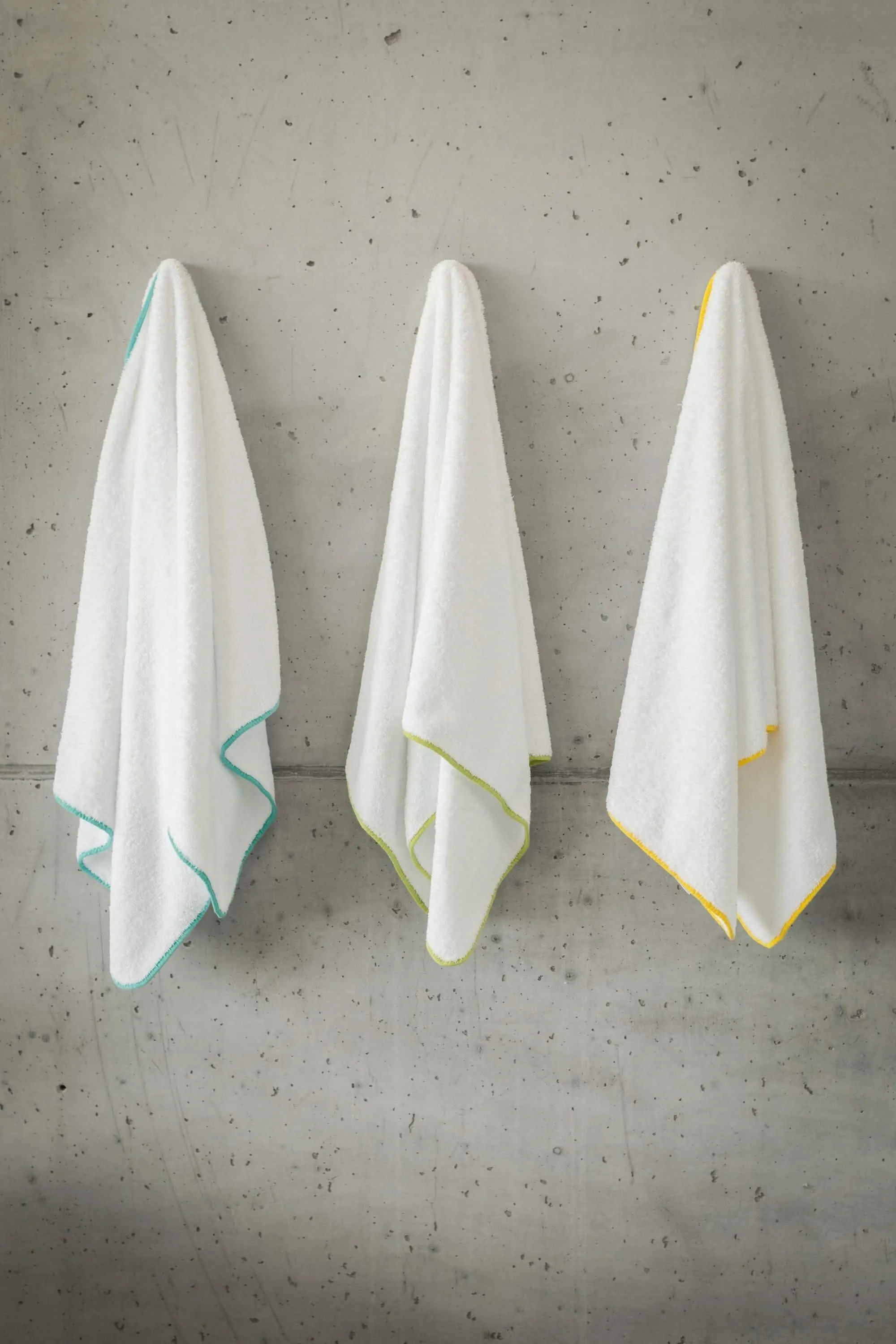 Surf Hair Towels (21 x 39" | 55 x 100 cm)