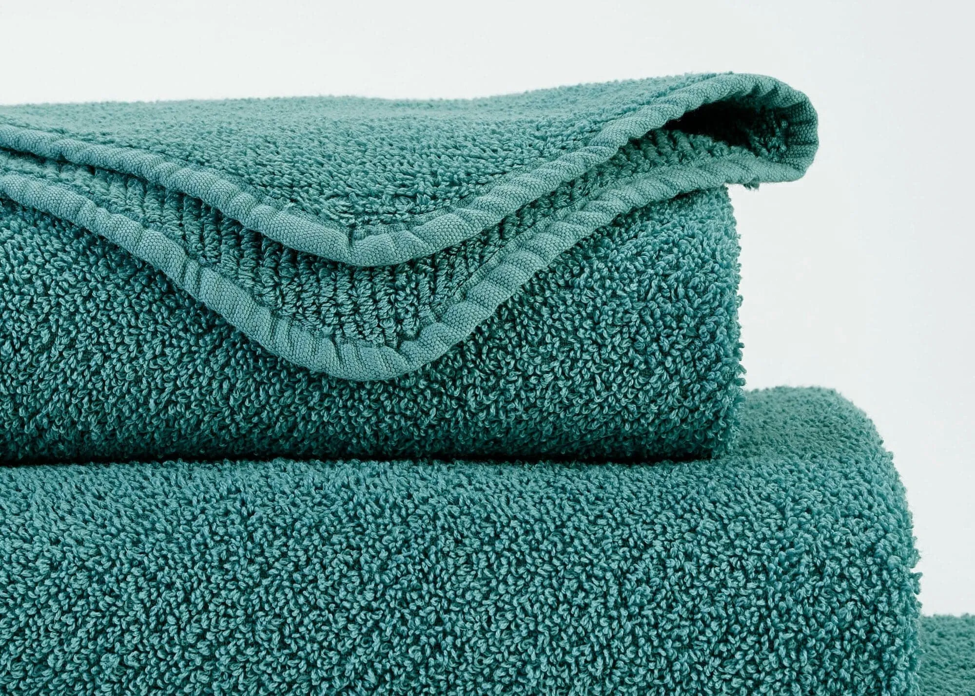 Twill Bath Towels (28 x 54" | 70 x 140 cm)