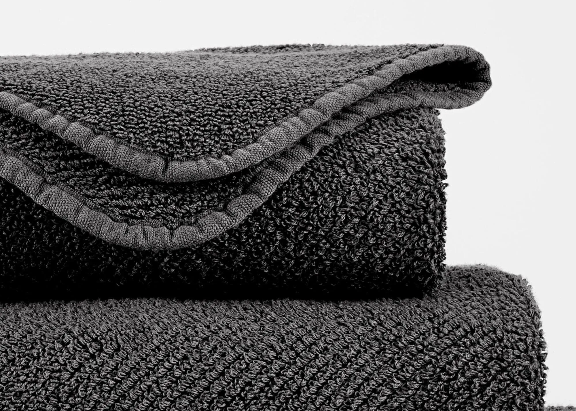 Twill Bath Towels (28 x 54" | 70 x 140 cm)