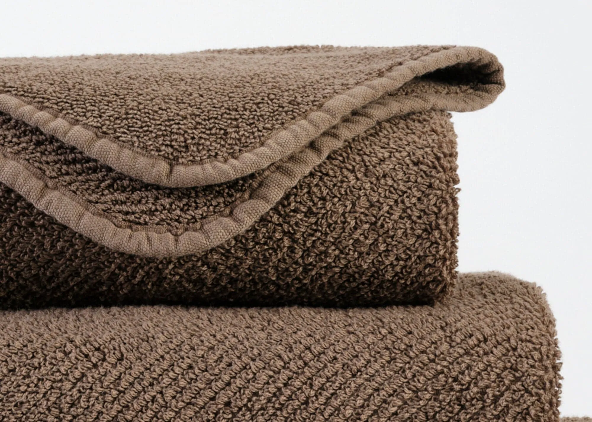 Twill Bath Towels (28 x 54" | 70 x 140 cm)